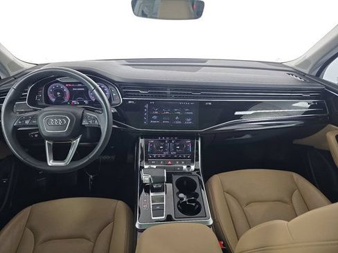 Used 2023 Audi Q7 2.0T Premium Plus w/ Premium Plus Package AWD/4WD image 7