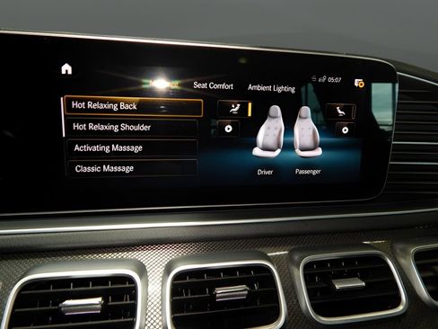 Used 2022 Mercedes-Benz GLE 53 AMG 4MATIC Coupe image 22