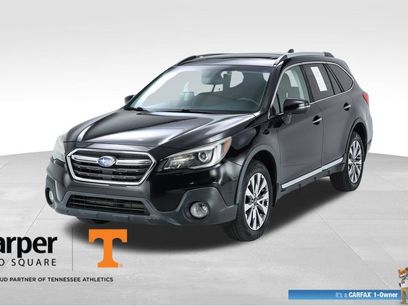 Used 2018 Subaru Outback 3.6R Touring w/ Protection Package #1