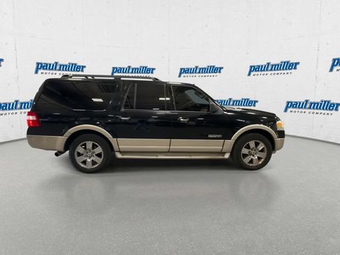 Used 2008 Ford Expedition EL 4WD image 13