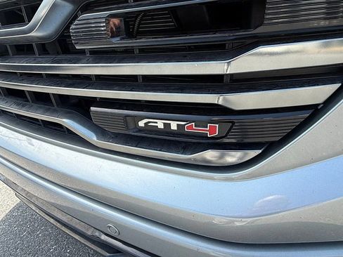 Used 2023 GMC Sierra 1500 AT4 w/ AT4 Premium Package AWD/4WD image 13