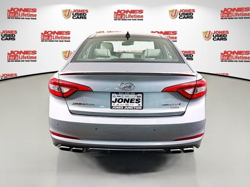 Used 2015 Hyundai Sonata Limited 2.0T image 15