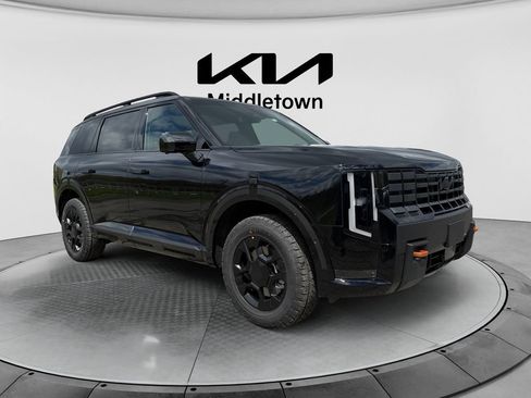 New 2027 Kia Telluride SX X-Pro AWD/4WD image 7