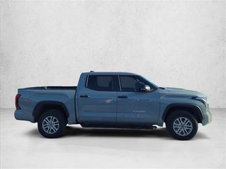 Used 2024 Toyota Tundra SR5 w/ SR5 Convenience Package video 4