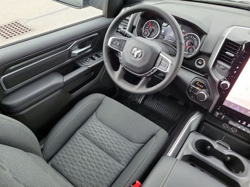 New 2026 RAM 1500 Big Horn image 15
