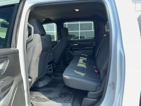 Certified 2024 RAM 1500 Tradesman w/ Night Edition image 13