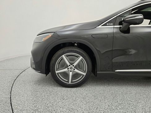 Used 2023 Mercedes-Benz EQE 350+ SUV image 23