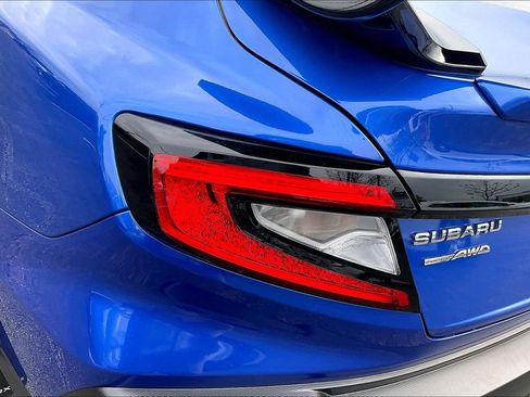 Used 2022 Subaru WRX Premium AWD/4WD image 33