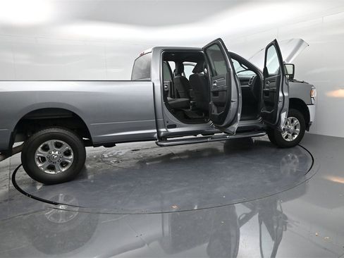 Used 2023 RAM 2500 Big Horn w/ Level 1 Equipment Group image 51