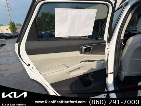 New 2026 Kia Sorento X-Line EX AWD/4WD image 19