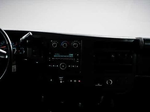 Used 2020 Chevrolet Express 2500 Extended w/ Communications Package image 12