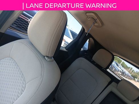 Used 2020 Ford Escape SE FWD image 16