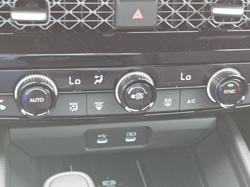 New 2026 Honda Accord Sport image 32