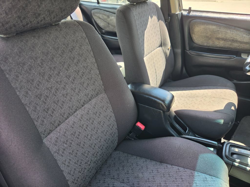 Used 2001 Toyota Corolla S w/ Extra Value Pkg 1 FWD image 37