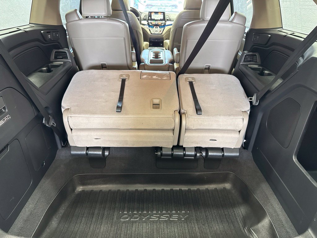Used 2019 Honda Odyssey Elite image 36