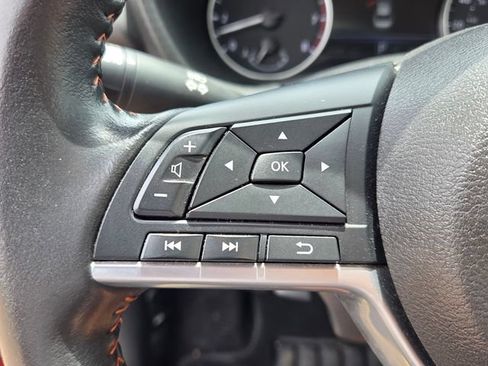 Used 2024 Nissan Sentra SR FWD image 25