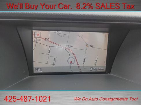 Used 2008 Honda Accord EX-L image 15