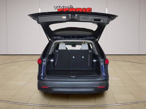 New 2026 Toyota Grand Highlander AWD Hybrid image 31