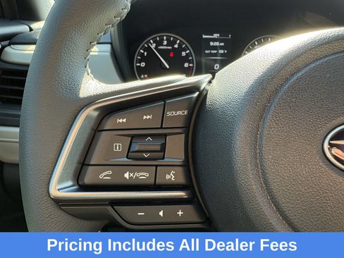 New 2026 Subaru Forester Limited AWD/4WD image 15