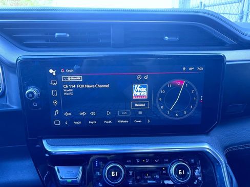 Used 2022 GMC Sierra 1500 Denali image 24