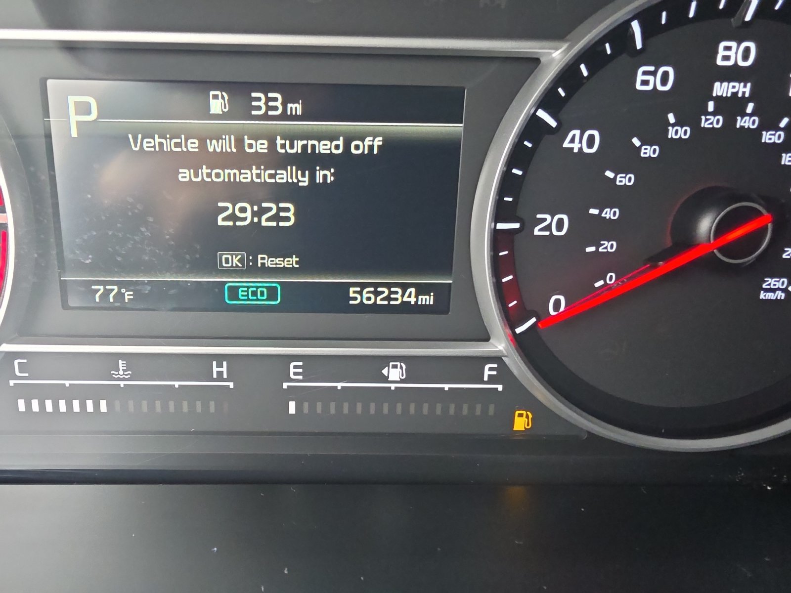 Used 2022 Kia Sorento S w/ Panoramic Sunroof Package FWD image 28