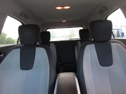 Used 2013 Chevrolet Equinox LT w/ Driver Convenience Package image 11