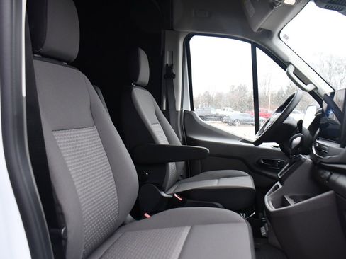 New 2026 Ford Transit 350 148 Medium Roof w/ Upfitter Package image 15