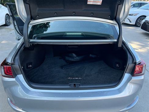 Certified 2024 Lexus ES 350 F Sport image 22