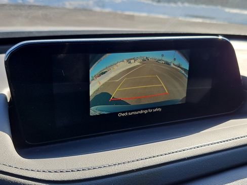 Certified 2025 MAZDA CX-30 AWD 2.5 S w/ Select Sport Pkg image 17