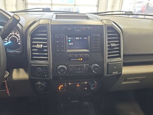 Used 2018 Ford F150 XLT w/ XTR Package AWD/4WD image 17