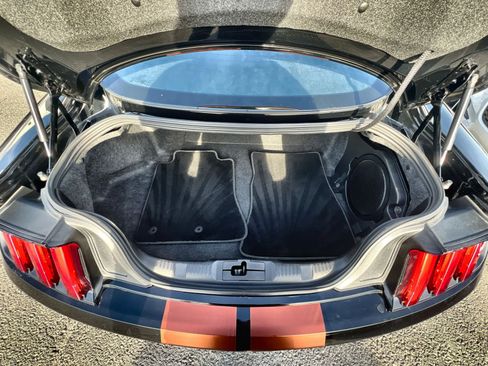 Used 2022 Ford Mustang GT Premium w/ Equipment Group 401A image 25