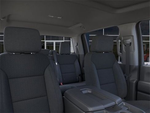 New 2026 GMC Sierra 3500 Pro w/ Convenience Package image 24