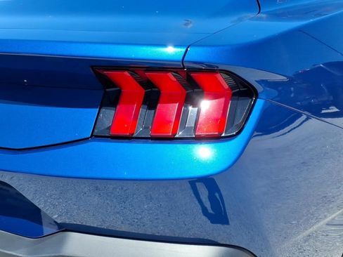 Used 2024 Ford Mustang GT Premium RWD image 13