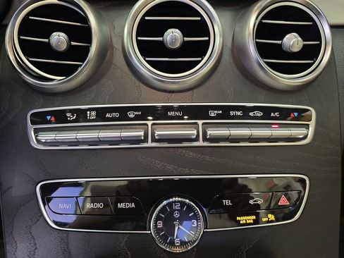 Used 2019 Mercedes-Benz C 300 Cabriolet image 25