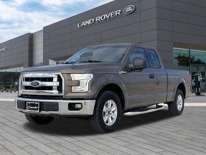 Used 2015 Ford F150 XLT