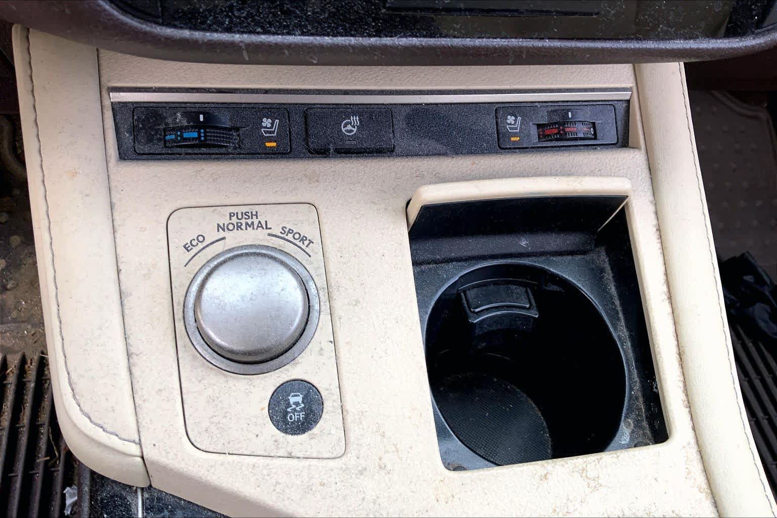 Used 2017 Lexus ES 350 FWD image 34