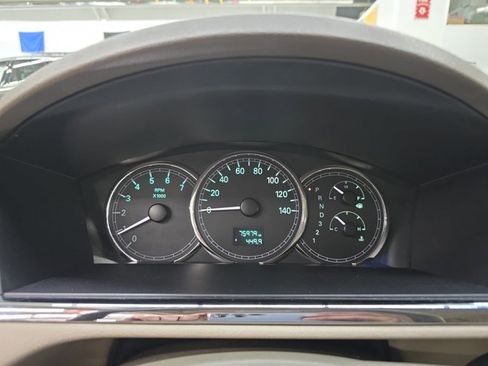 Used 2006 Buick LaCrosse CX image 15