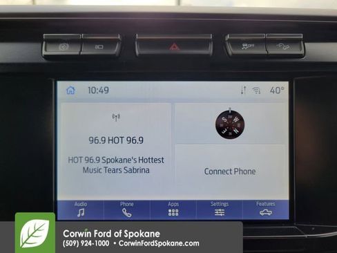 Used 2023 Ford F350 XLT w/ 360-Degree Camera Package image 31