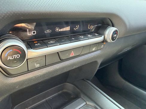 Certified 2025 MAZDA CX-50 AWD 2.5 S w/ Preferred Package image 13
