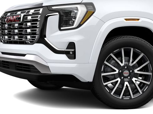 New 2026 GMC Terrain Denali image 5