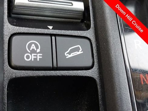 Used 2023 Honda CR-V EX image 18