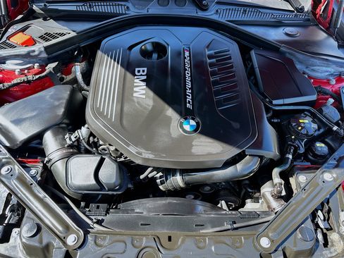 Used 2019 BMW M240i Convertible w/ Premium Package image 32