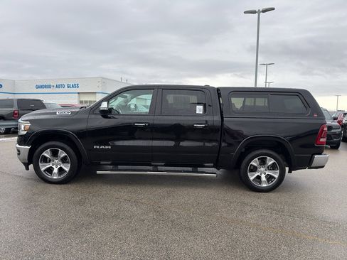 Used 2022 RAM 1500 Laramie image 6