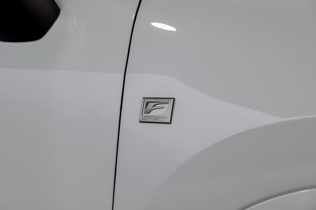 Used 2023 Lexus NX 350 F Sport AWD/4WD image 12