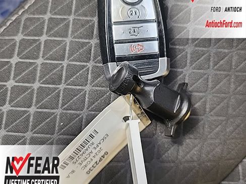 Certified 2024 Ford Escape Active AWD/4WD image 54