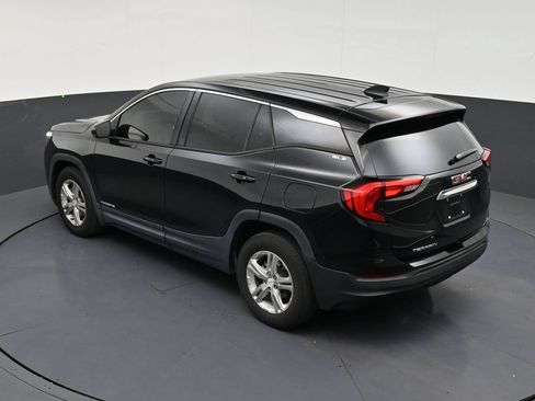 Used 2018 GMC Terrain SLE FWD image 14