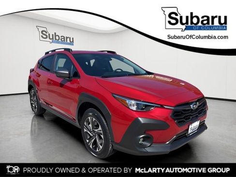 New 2026 Subaru Crosstrek 2.0i Premium AWD/4WD image 1