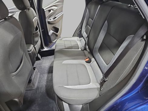 Certified 2023 Chevrolet TrailBlazer LT image 17