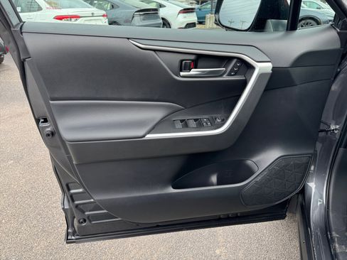New 2025 Toyota RAV4 XLE Premium image 24