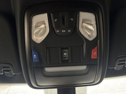 Used 2023 RAM 1500 Big Horn AWD/4WD image 27